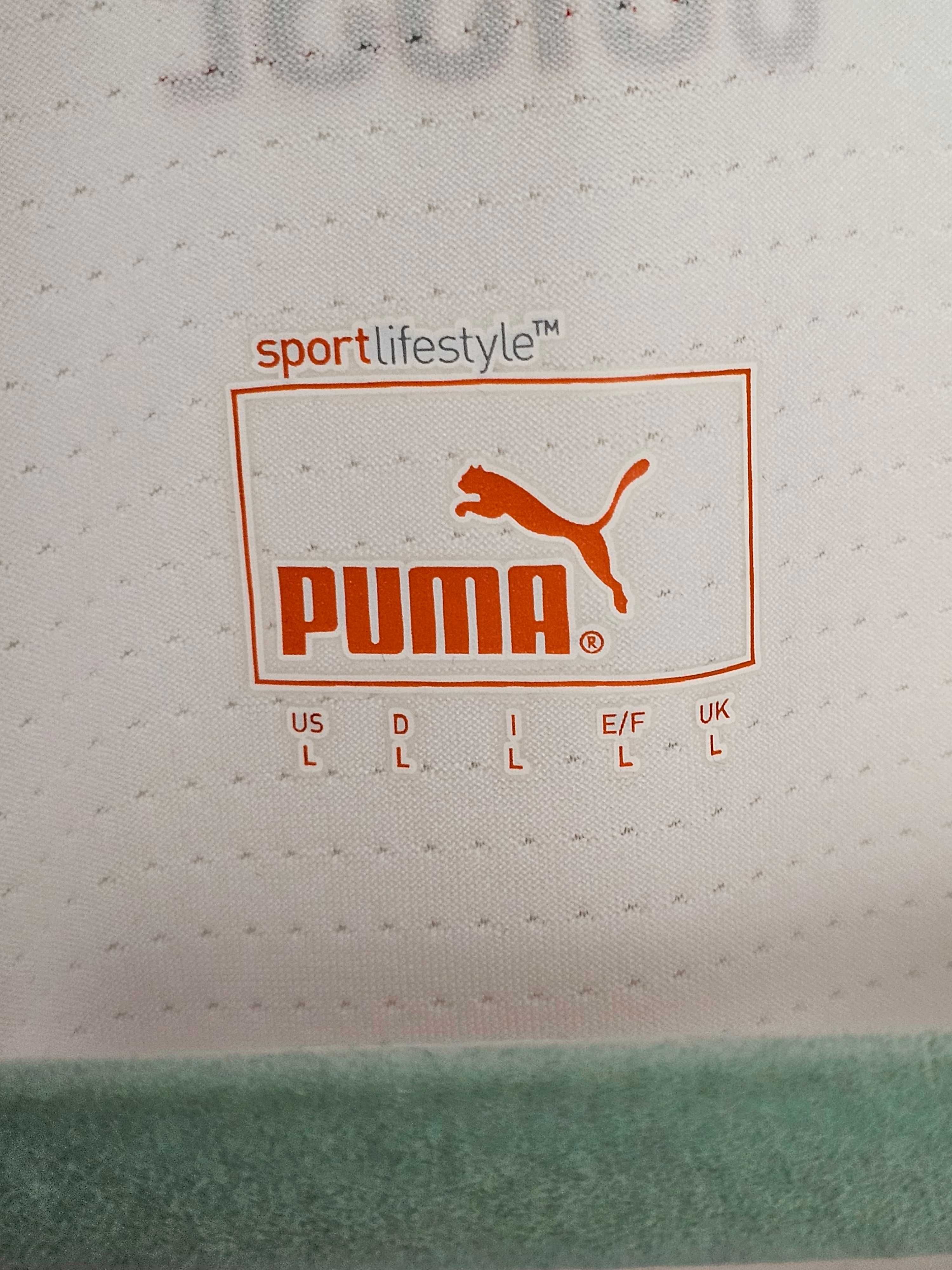 Tricou nationala Elvetiei Puma nr. 3