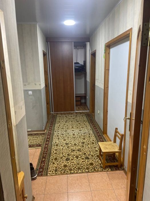 Сдается уютная и теплая квартира