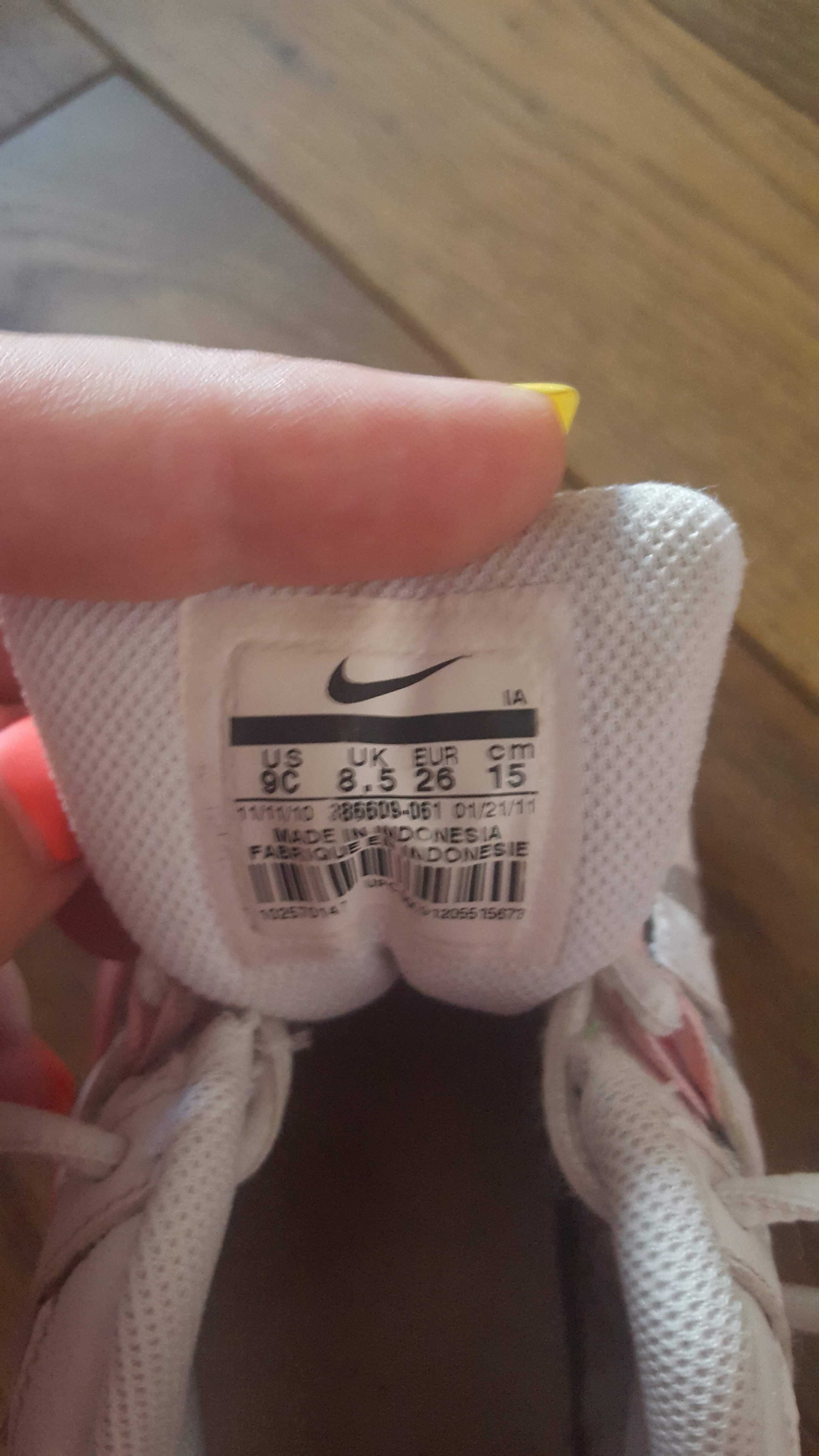 Детски маратонки Nike 26номер