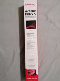 2 броя пад за мишка HyperX FURY S 450X400 2 MM
