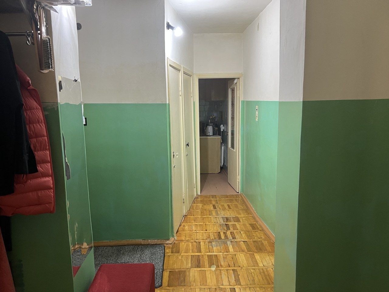 Labzak 19dom 4 Kom. 80m2 Ц13