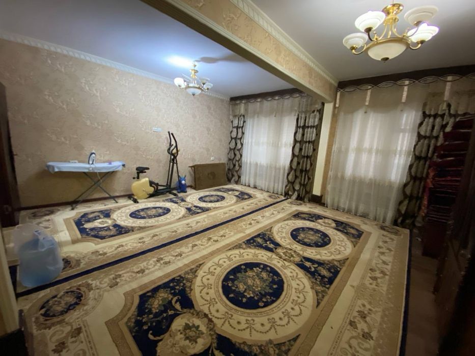 Срочно продается 5-комнатная квартира, массив Карасу-3