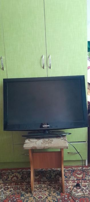 Телевизор саисунг