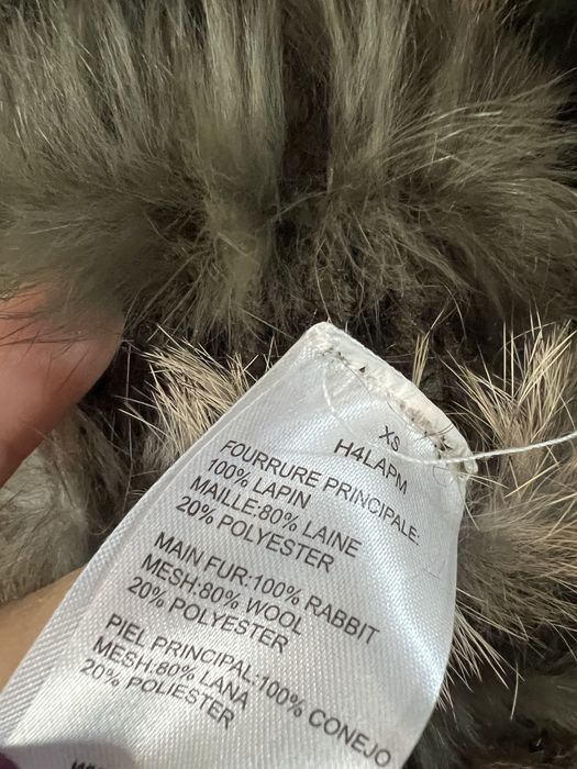 Blana Manoush naturala