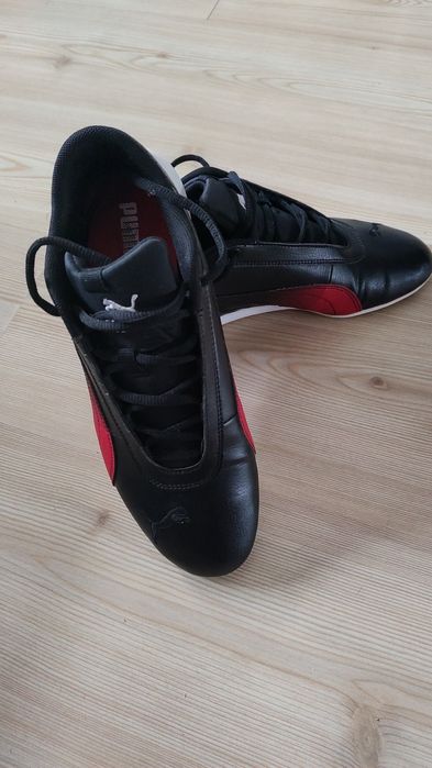 Pantofi sport Puma Ferrari