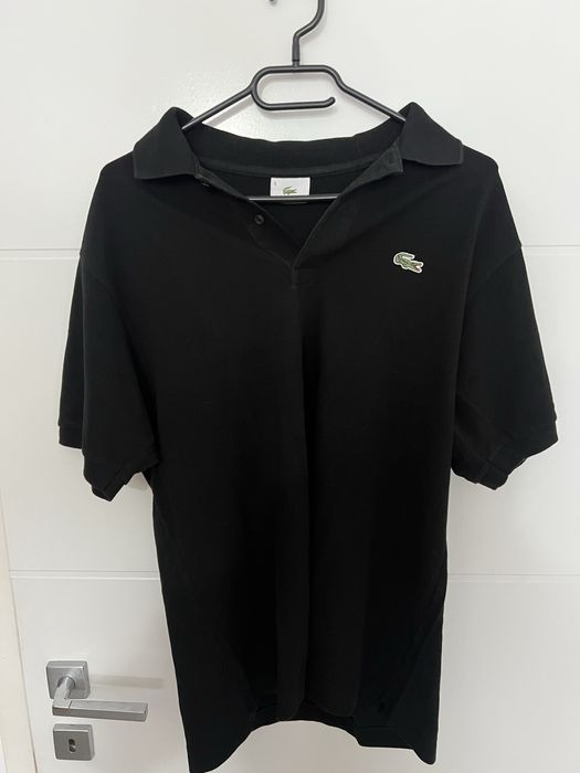 Tricou lacoste xl