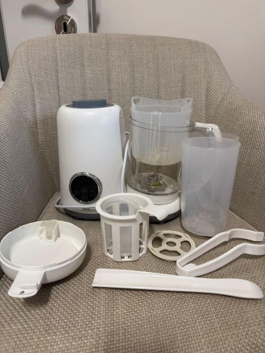 Alecto Уред за готвене 5в1 BFP-66