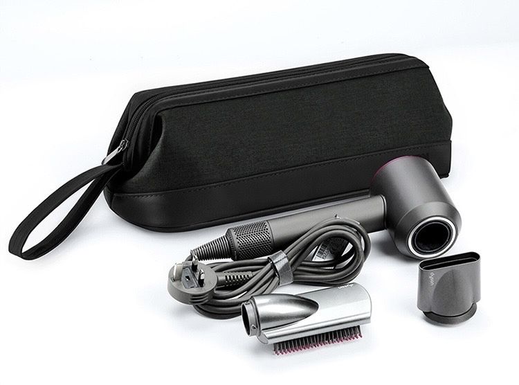 Дайсон Сумка для хранерия стайлера или фена