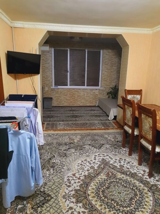 Продается квартира Эко Базар