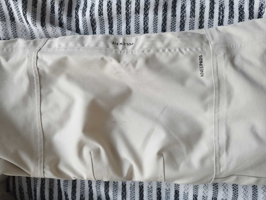 Детски ски гащеризон BIB