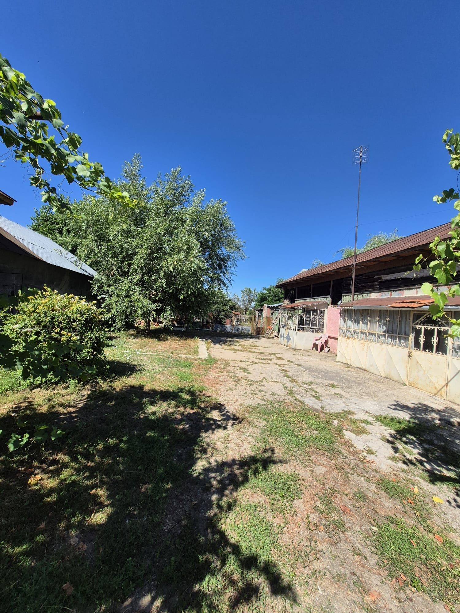 Casa de vânzare Potlogi