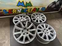 17-ки 5х112 - Mercedes - C class-E class-S class -Clk-ML и други