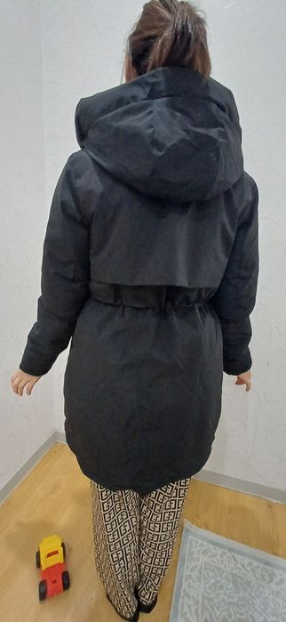 Продам куртку зимнюю женскую