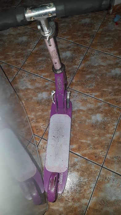 Trotineta copi oxelo