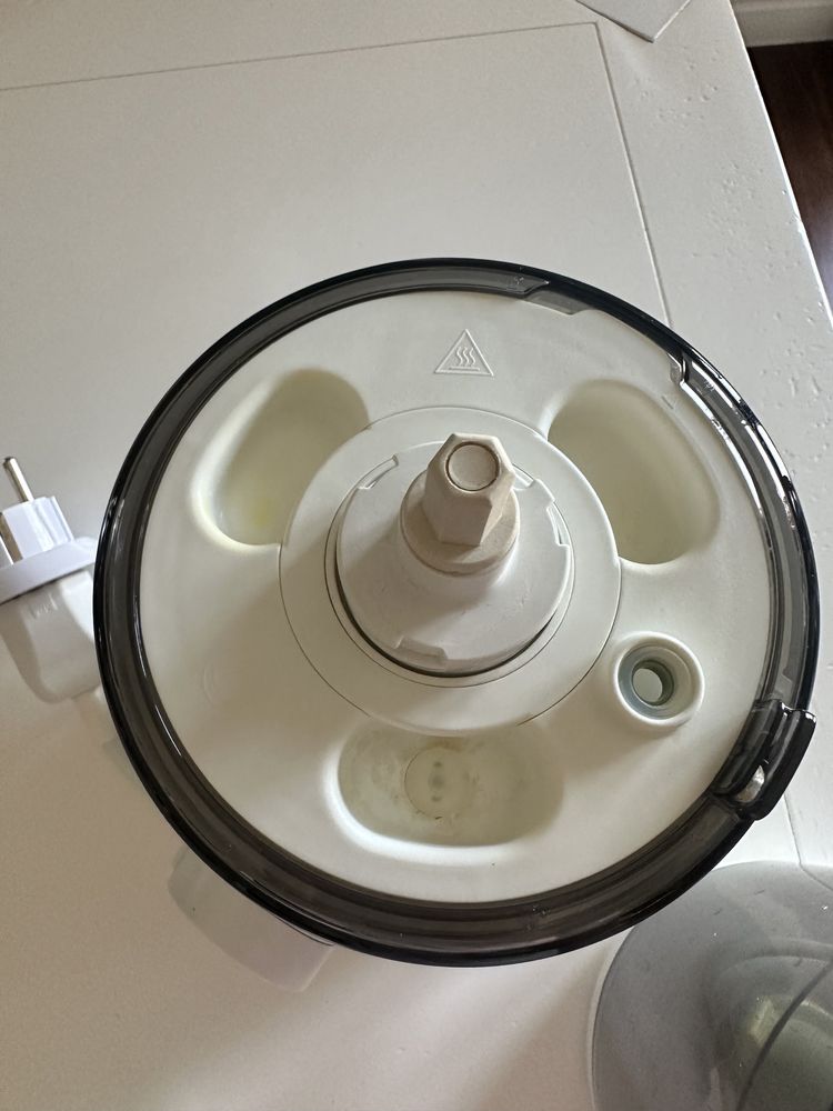 Aparat de gatit cu aburi Philips Avent 4 in 1
