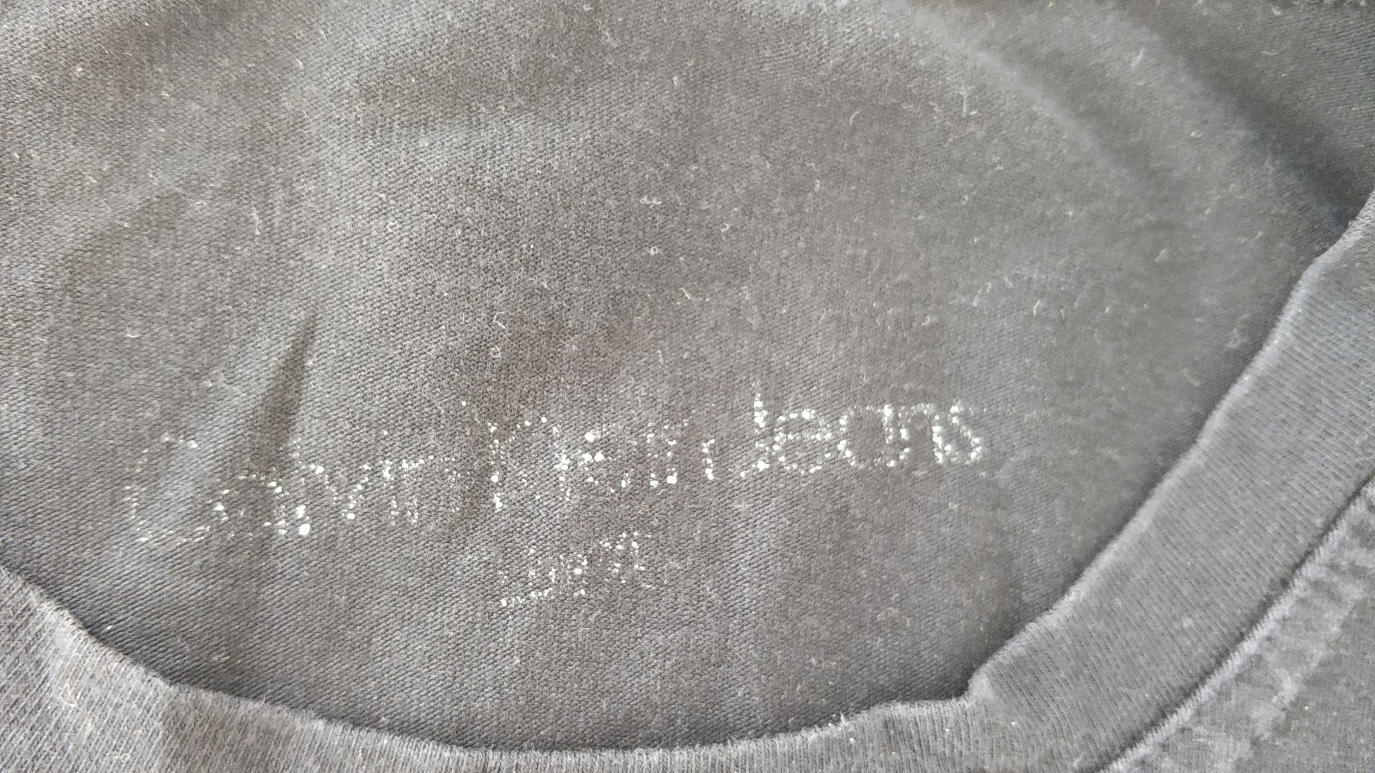 Calvin Klein блуза xl