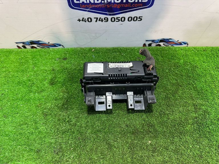 Display info chevrolet cruze cod: gm 95192267g 2008-2014