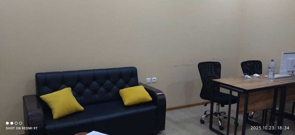 Продам не жилое помещение офис!!!