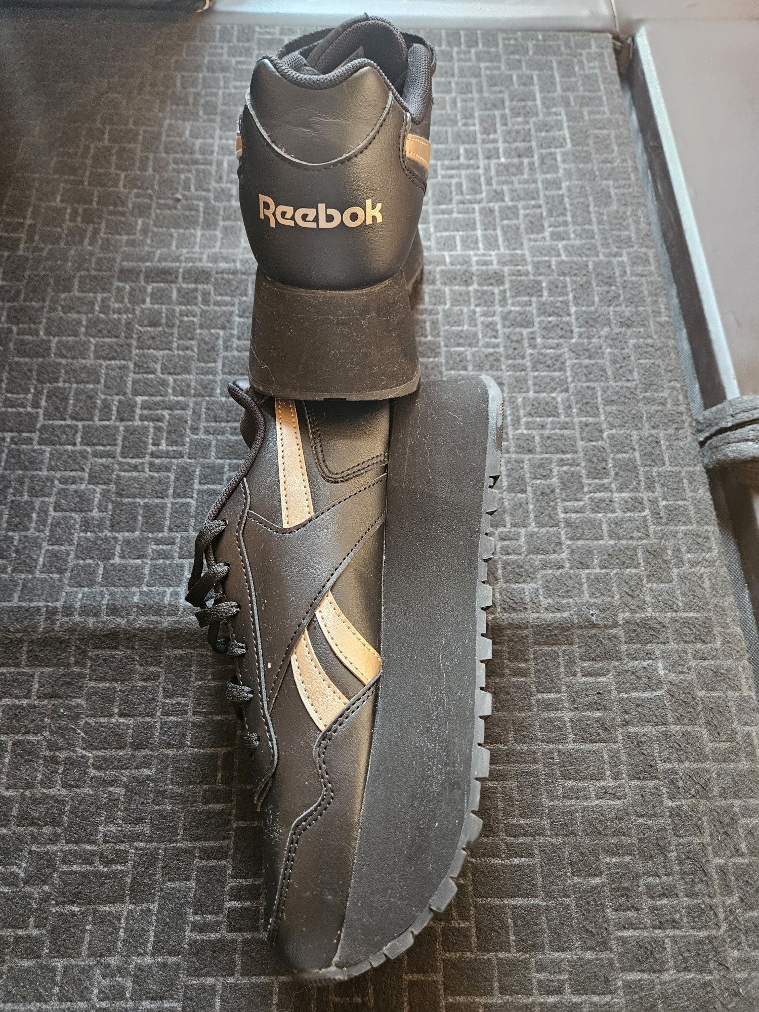 Дамски маратонки Reebok
