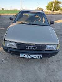 Срочно Audi 80 сатылады