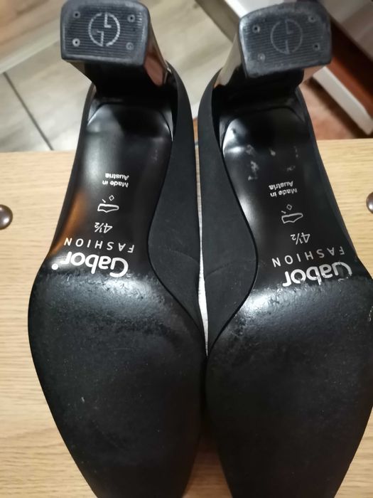 Pantofi dama mărimea 37,5 super