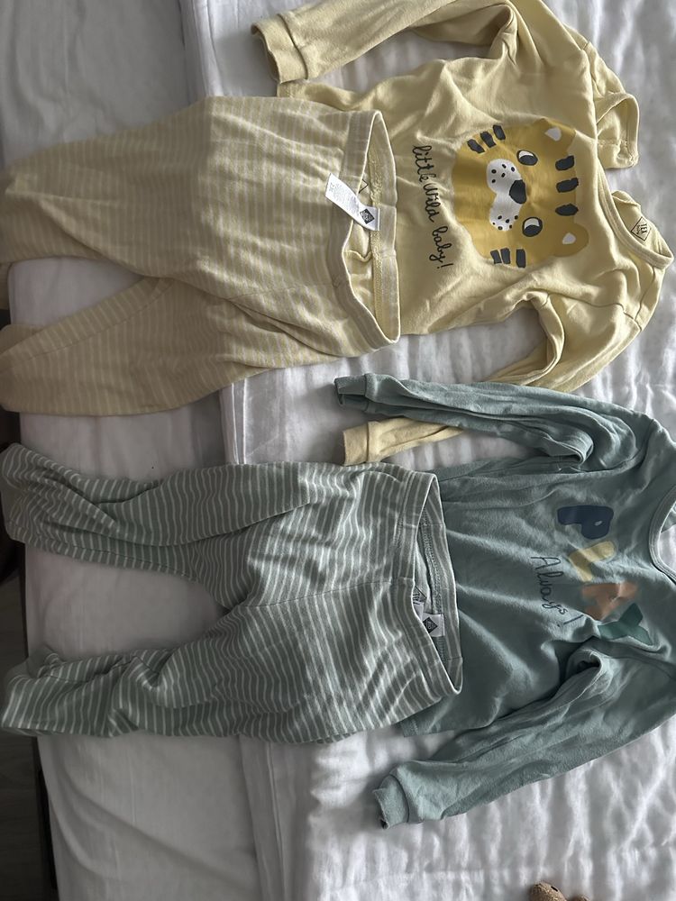 Pijamale si adidasi
