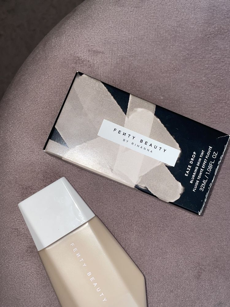 Fenty Beauty Eaze Drop Blurring Skin Tint | Shade 2 |