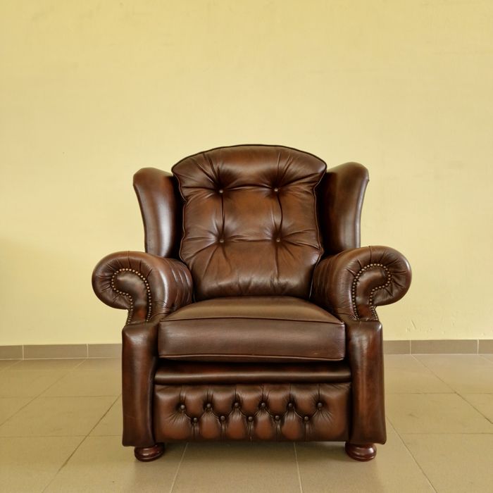 Диван Честърфийлд Chesterfield