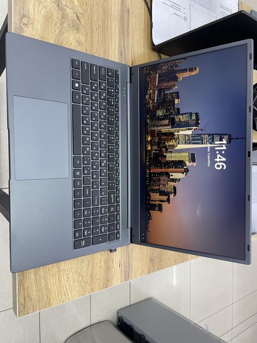 Noutbuk sotiladi AZERTU