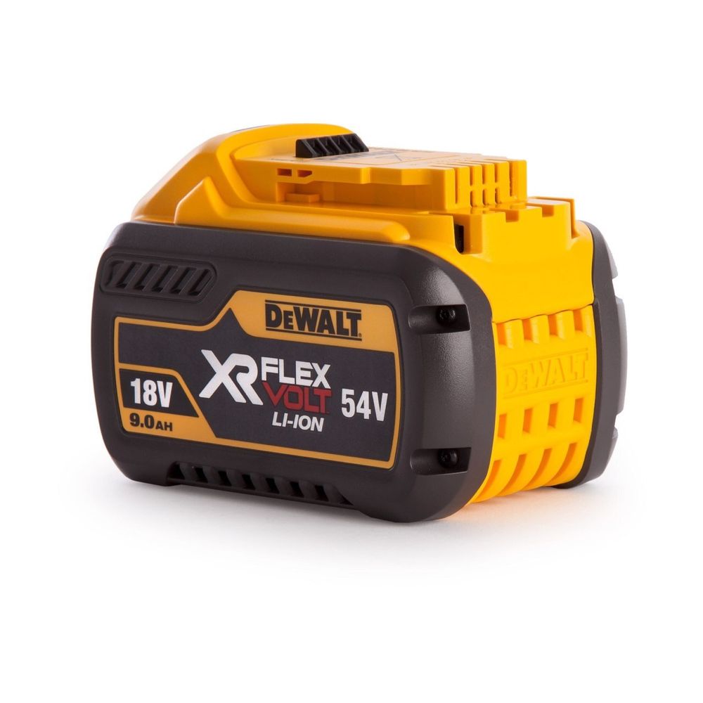 DeWALT Батерия 9Ah DCB547 18V / 54V XR FlexVolt