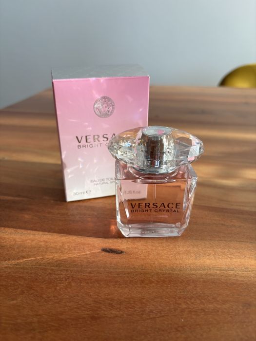 Parfum Versace Bright Crystal