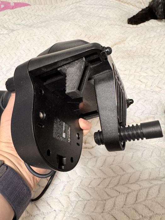 Продавам Logitech G29 – отлично състояние