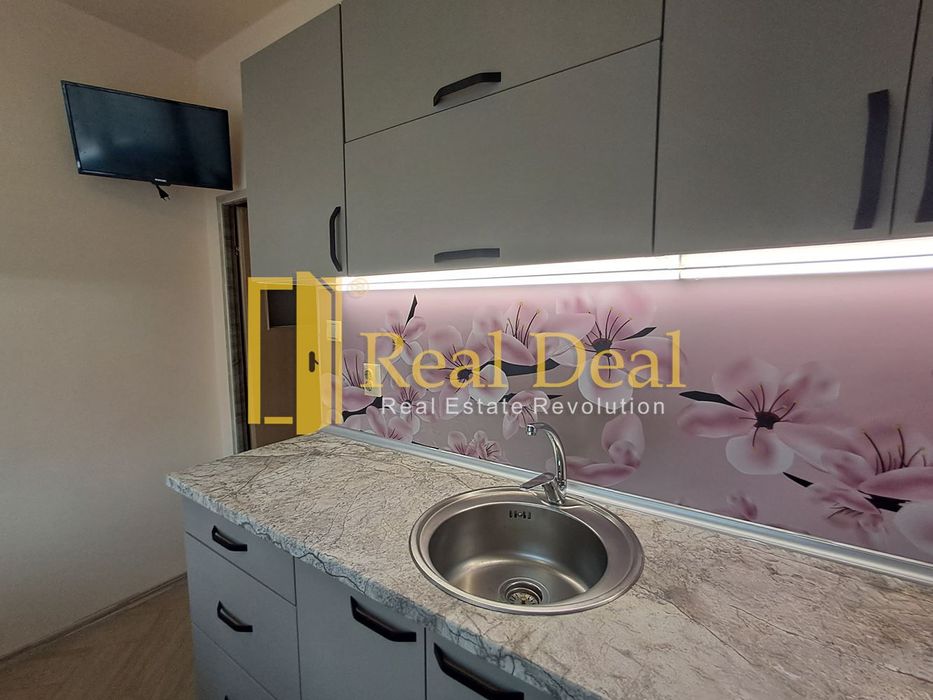 Дава се под наем Двустаен апартамент в София, Надежда 1 - 65 кв.м за 562 € - Снимка #8