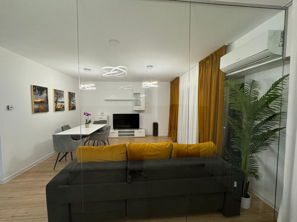Apartament 2 camere lux GranVia Lake View sector 2