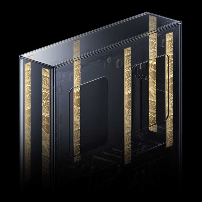 Wi-Fi роутер Xiaomi Router BE6500 Pro (RD08)