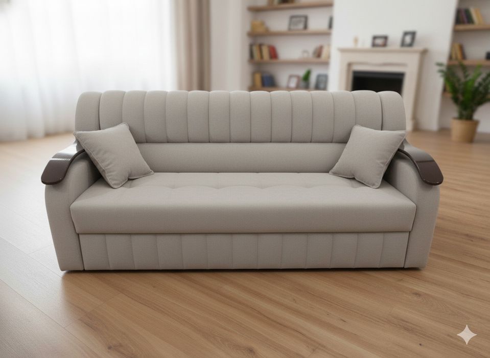 Продам новый диван.