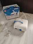 Nebulizator aerosoli Omron