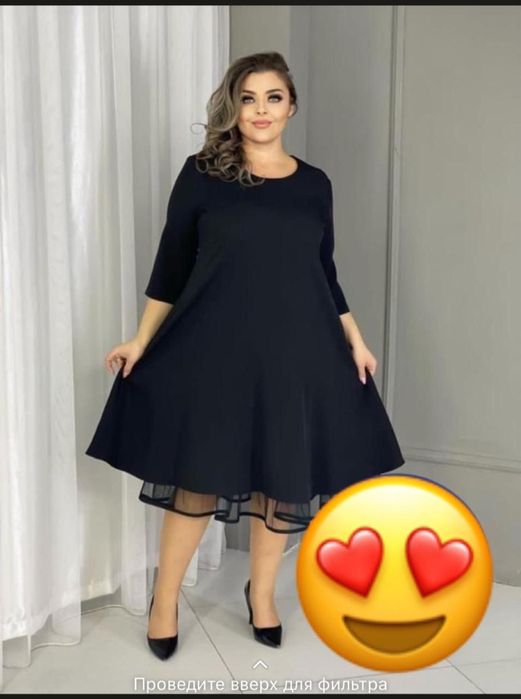 Продам красивые платья