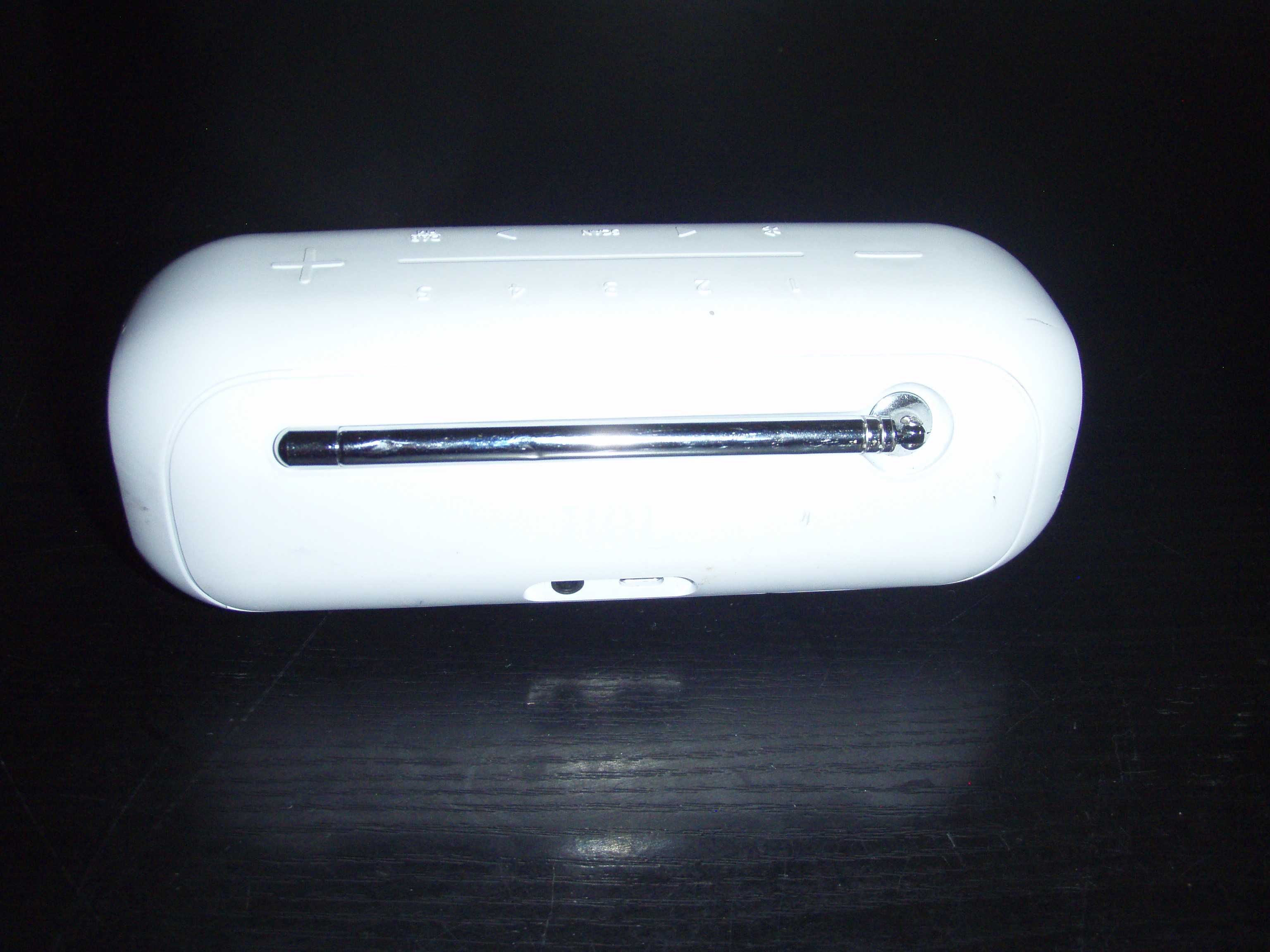 Boxa portabila cu radio FM si bluetooth JBL Tuner 2