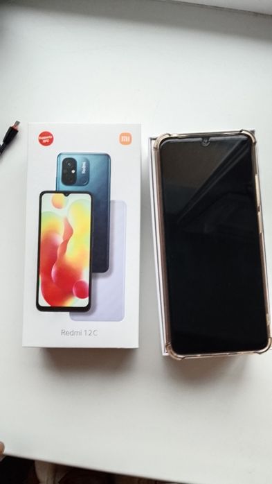Продам Redmi 12C