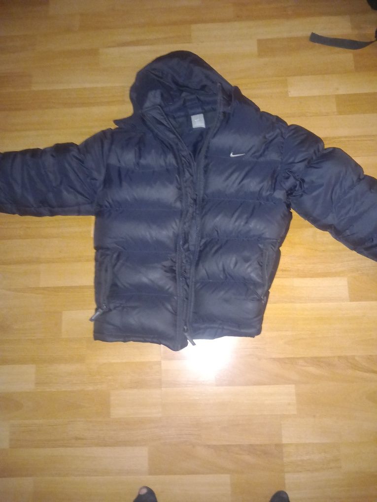 Geacă Nike Puffer