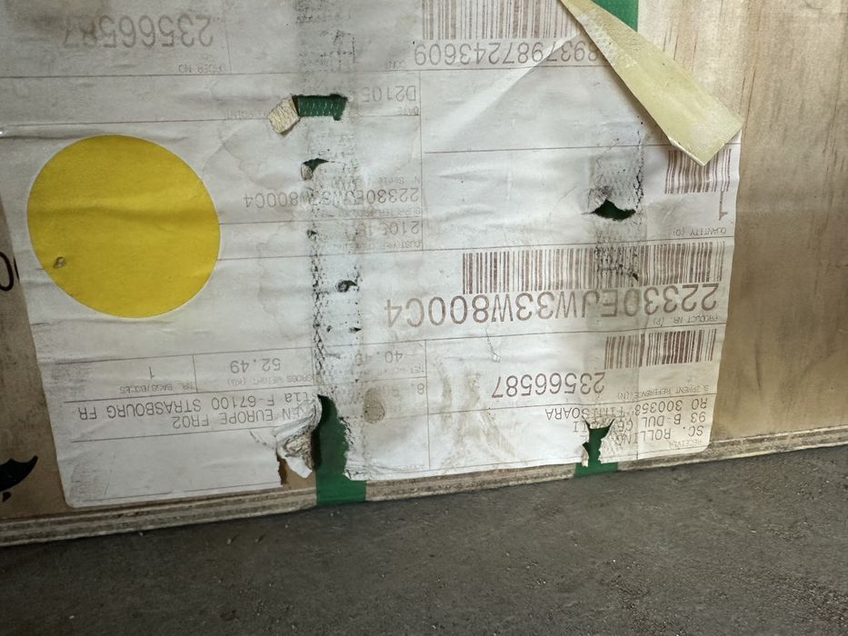 Rulment Timken 22330EJW33W800C4