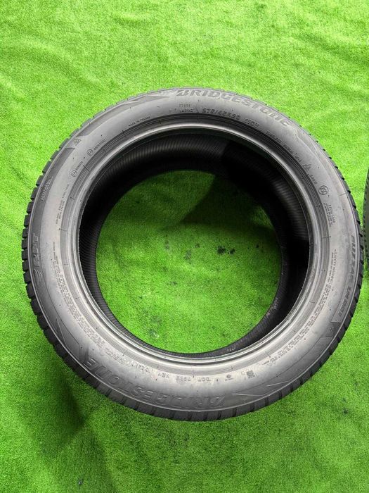 Anvelope iarnă 275/45/20 Bridgestone RSC*