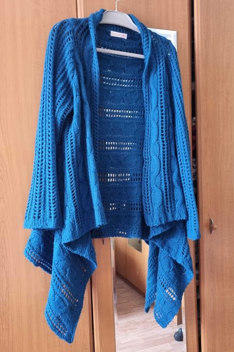 Cardigan Nadia & Julia, marimea L-XL