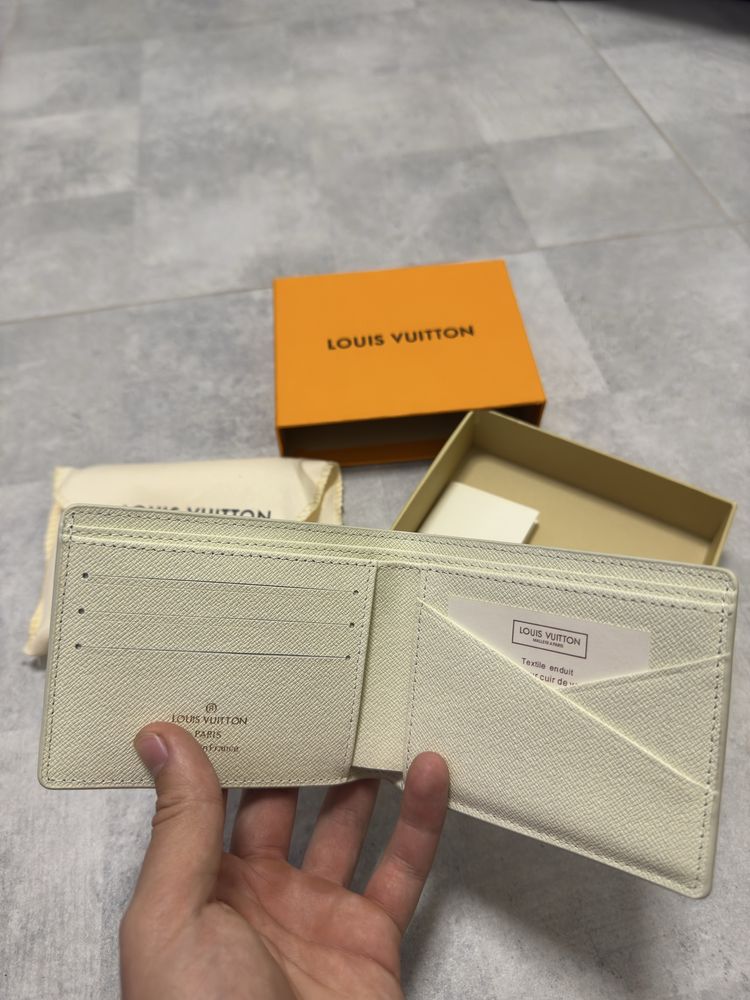 !Промоция! Louis Vuitton Портмоне