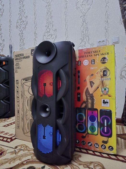 Kalonkalar yangi mebelni reziniviy