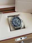 Omega Seamaster Diver 300M full set