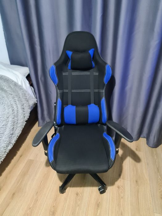 Scaun gaming Kring royal