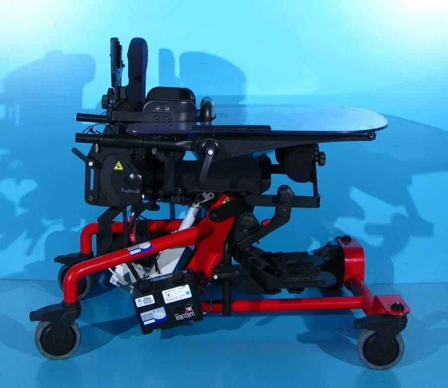 Verticalizator/Scaun electric pentru copii EasyStand Bantam