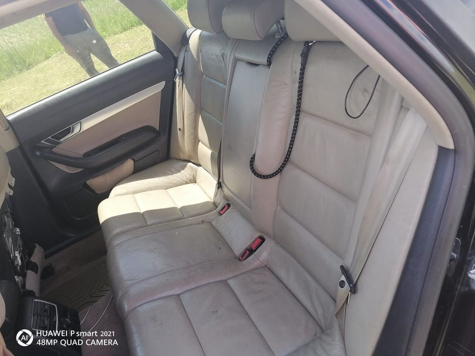 Dau  pt dezmembrat sa reparat